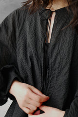 オーダー/ puffer cardigan / cotton  /  urq