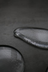 croon XL  glass object _ shisui