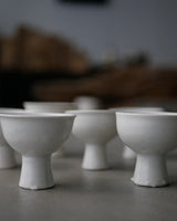 専用 / タナカシゲオ　茶壺、茶杯