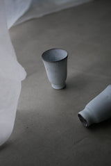 雪肌　茶杯　slim   /Akari Sato