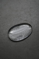 croon L glass object _ shisui