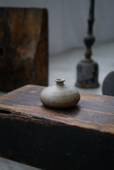 For Marvin  / Japanese antique  Urushi  Black Box