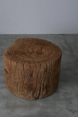 臼  /  Japanese Antiques