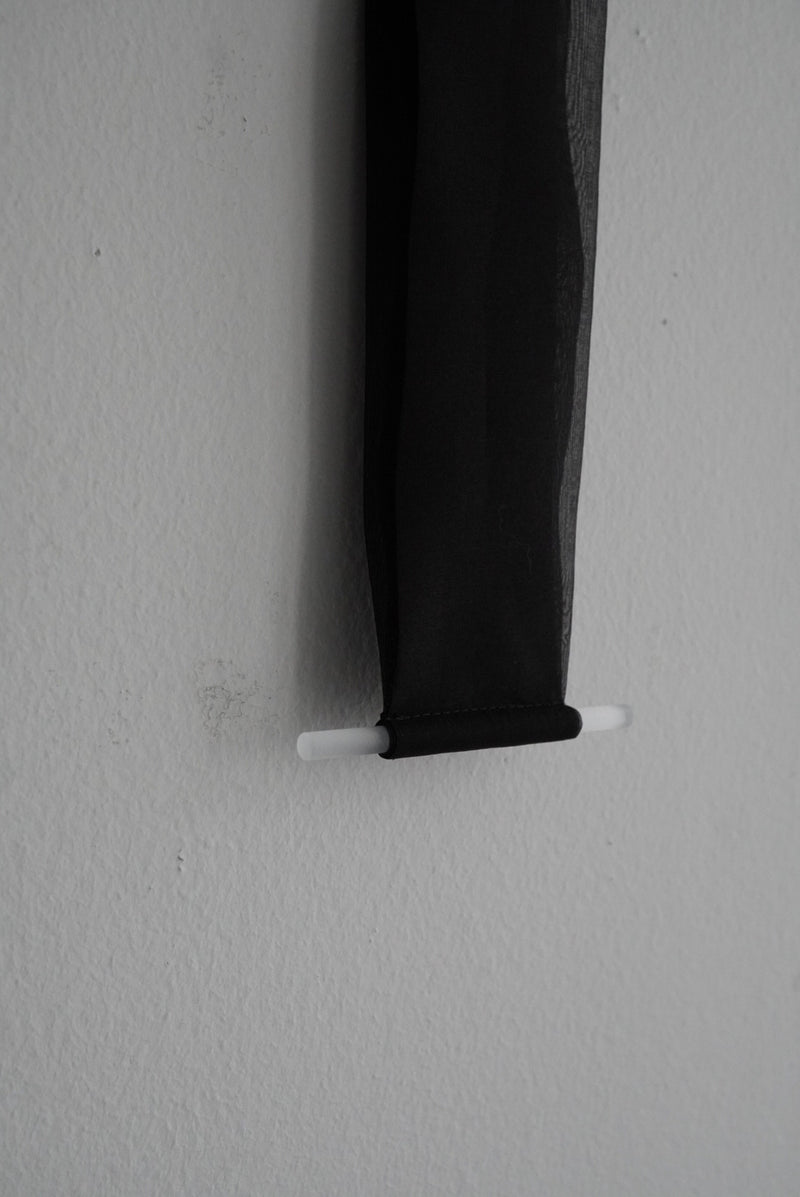 香りの掛け軸　匂香/ Shoco Wakasaki  x  MOUSEION