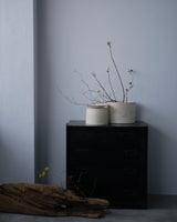 ドローイング    花器　大　/ Akari Sato