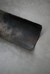 乾漆　茶即　茶道具 / Toshihiko Iwata 岩田俊彦