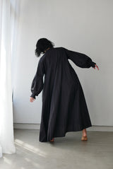 オーダー /Moon beta Flare dress  /urq