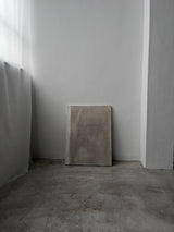 Acrylic on canvas / Untitled  jistu Yoshimi Horiguchi