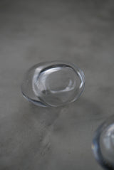 flow stone ornament S  / shisui