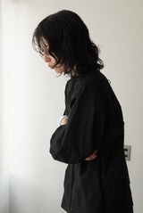 オーダー/ puffer basic  blous cotton  /  urq