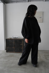 オーダー/ puffer basic  blous cotton  /  urq
