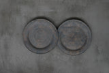 拭き漆　リム Plate 眞島　拓　