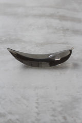 Bottle People 【 pool 】  glass object  gray　光井威善 / Takeyoshi Mistui