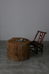 臼  /  Japanese Antiques