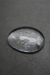 croon M glass object _ shisui