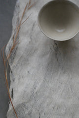 楮樹皮布23　小　Naoko Seno / 茶席　敷布　