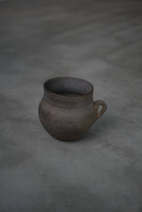 新羅取手付碗　硬質土器  /  Antiques