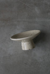 李朝高杯　/  Japanese Antiques
