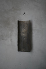 乾漆　茶即　茶道具 / Toshihiko Iwata 岩田俊彦