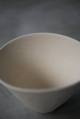 専用　/ 磁器　茶入れ　/ オノエコウタ