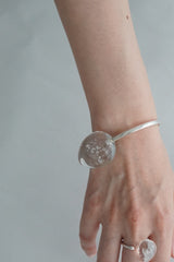 moment line ring / shisui