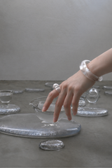 croon  LL  glass object _ shisui