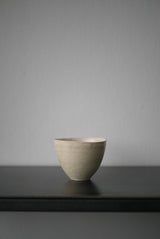 茶杯S    【新釉薬Q】/  Kanako Yoshida