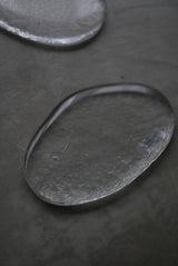 croon XL  glass object _ shisui