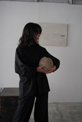 オーダー/ puffer basic  blous cotton  /  urq