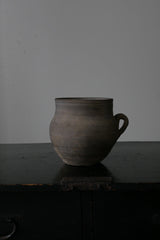 新羅取手付碗　硬質土器  /  Antiques
