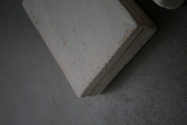 専用 / 白化粧　中箱 2点