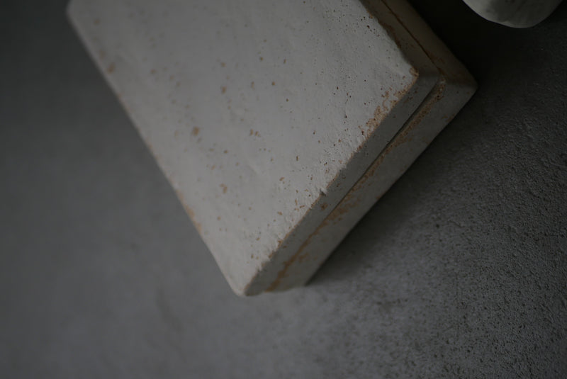 専用 / 白化粧　中箱 2点