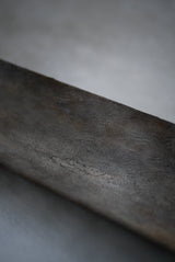 乾漆　茶即　茶道具 / Toshihiko Iwata 岩田俊彦