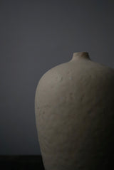 Stone Veil    花器　/ Akari Sato