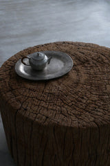 臼  /  Japanese Antiques