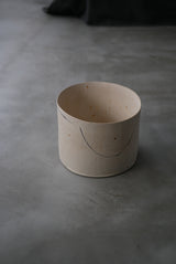 ドローイング    花器　大　/ Akari Sato