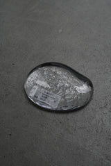 croon M glass object _ shisui