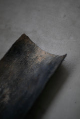 乾漆　茶即　茶道具 / Toshihiko Iwata 岩田俊彦