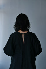 オーダー/ puffer basic  blous cotton  /  urq