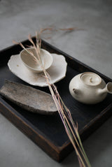 乾漆　茶即　茶道具 / Toshihiko Iwata 岩田俊彦