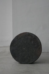 soil  ring　 / Testuya Hioki    Japanese Wabisabi  Art  object