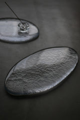 croon Special  size  glass object _ shisui