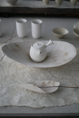 黒竹　茶通し　/  Kanako Yoshida