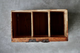 千両箱　収納箱　　江戸時代　/  Japanese Antique