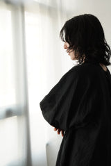 オーダー/ puffer basic  blous cotton  /  urq