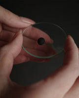 scented time  東京香堂 × 茶人　辰巳香織　1/24(土) 15:30 strokeに寄せて