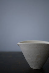 専用　/ 磁器　茶入れ　/ オノエコウタ