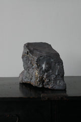 Soil  mountain   / Testuya Hioki    Japanese  Wabsabi   Art