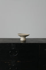 李朝高杯　/  Japanese Antiques