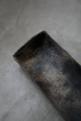 乾漆　茶即　茶道具 / Toshihiko Iwata 岩田俊彦